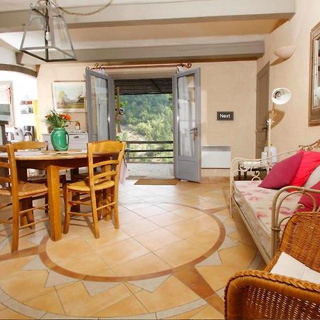 Le Miau Villa Vercoiran Bagian luar foto
